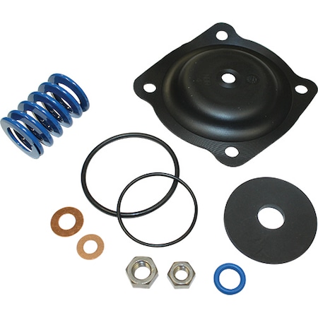 Marco Gatekeeper Air Valve Service Kit - 2" and 1-1/2" High Flow 1013301